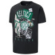Nike Ανδρική κοντομάνικη μπλούζα Boston Celtics Courtside NBA Vintage T-Shirt